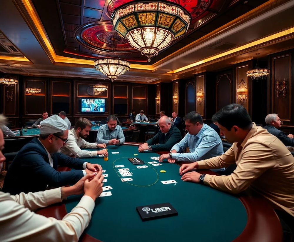 德扑圈HHpoker丝瓜 - 专业德扑圈下载平台